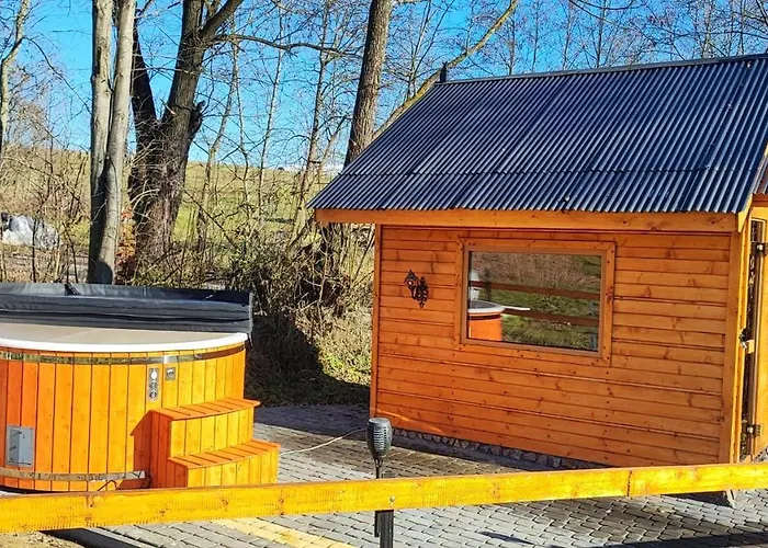 Pod Modrzewiami