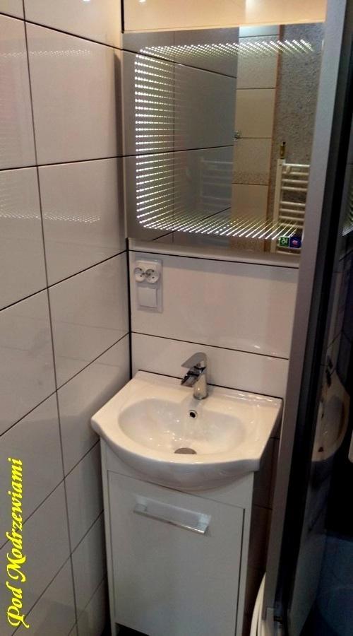 Chalet Pod Modrzewiami Ciche (Nowy Targ)