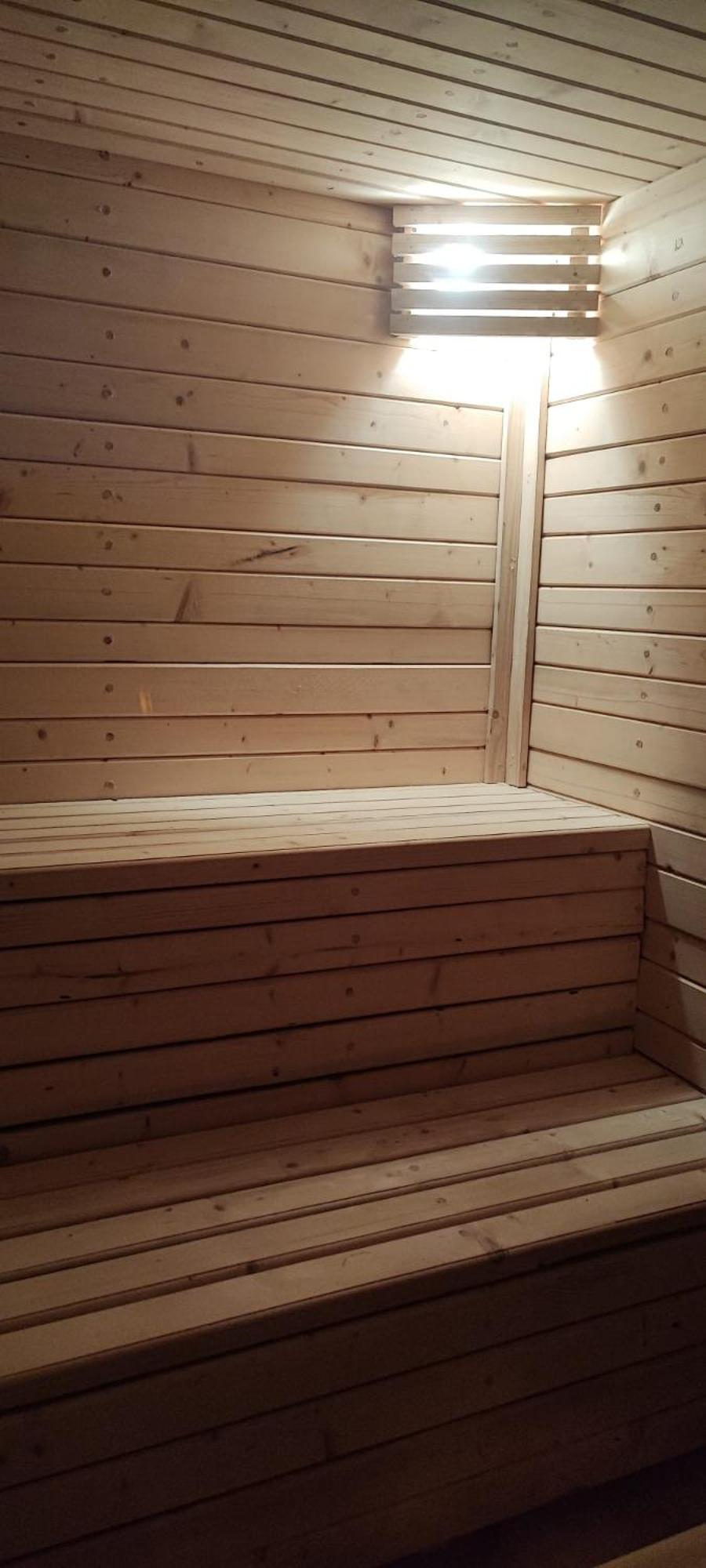 Chalet Pod Modrzewiami
